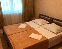Двухместный номер «Стандарт». Гостевой дом Гостевой дом Волна Сочи