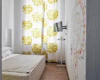 Двухместный номер с 1 кроватью. Хостел Хостел Yes! hostel Нижний Новгород