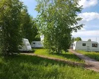 Двухместный номер с 1 кроватью. База отдыха База отдыха Яхт клуб Нефтино деревня Нефтино