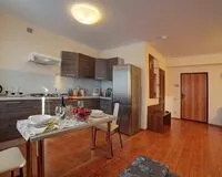 Апартаменты «Студия». Гостевой дом Апартаменты Rooms in Vnukovo Москва