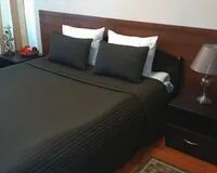 Апартаменты 1 спальня. Гостевой дом Апартаменты Rooms in Vnukovo Москва