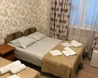 Четырехместный номер «Стандарт». Гостевой дом Гостевой дом Волна Сочи