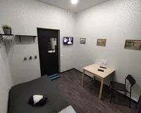 Одноместный номер. Отель Отель Сон lite Екатеринбург
