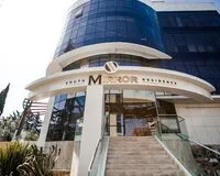 Апарт-Отель South Mirror Residence