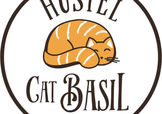 Хостел Хостел Cat Basil Крымск Крымск, Троицкая улица, с1