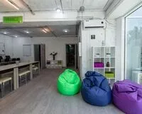 Хостел Капсульный хостел Молодой