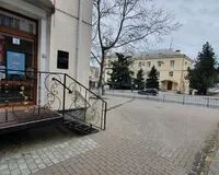 Двухместный номер с 1 кроватью. Хостел Хостел Cape Hostel Севастополь