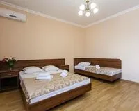 Трехместный номер. Гостиница Гостиница Светлана Анапа