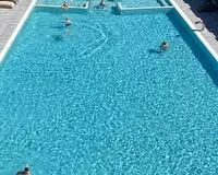 Апартаменты Баден СПА