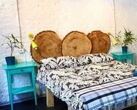 Бюджетный двухместный номер. Гостевой дом Гостевой дом Gallery and more Владивосток