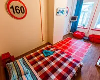 Апартаменты 2 местные с кухней. Гостевой дом Гостевой дом Gallery and more Владивосток