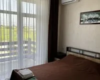 Двухместный номер. Гостевой дом Гостевой дом ВиМар Анапа