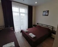 Трехместный номер. Гостевой дом Гостевой дом ВиМар Анапа
