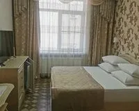 Двухместный номер «Стандарт». Гостевой дом Гостевой дом Эдем-С Анапа