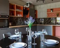 Апартаменты 2 спальни. Апартаменты Апартаменты Apartments Nice Choice Светлогорск