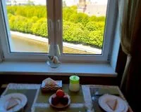 Апартаменты 4 местные с кухней. Апартаменты Апартаменты A&M Калининград