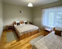 Дом/коттедж 5 спален. Гостевой дом Гостевой дом Банковская Дача село Архыз
