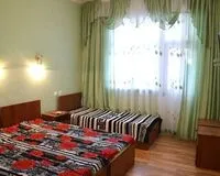 Трехместный номер. Гостевой дом Гостевой дом ДаГер Сочи