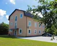Мини-отель Big Hostel