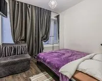 Апартаменты 1 спальня. Отель Мини-отель Хадсон на Гончарной 9 Санкт-Петербург