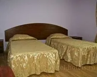 Одноместный номер с душем и туалетом. Гостиница Гостиница Kozmoc Геленджик