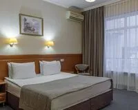 Двухместный номер «Стандарт». Отель Отель Wind Rose Hotel & Spa (Роза Ветров) Сочи