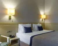 Двухместный номер «Комфорт». Отель Отель Wind Rose Hotel & Spa (Роза Ветров) Сочи