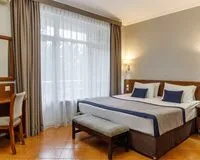 Двухместный номер «Люкс». Отель Отель Wind Rose Hotel & Spa (Роза Ветров) Сочи