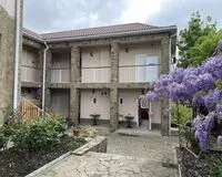 Коворкинг-парк-отель IT Dacha