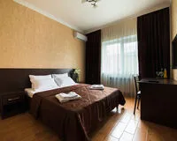 Двухместный номер «Стандарт». Гостиница Гостиница Guest House Royal Геленджик