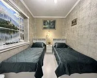Апартаменты 1 спальня. Апарт-Отель Апарт-Отель Анита Сочи