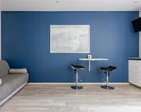 Двухместный номер с 1 кроватью. Апартаменты Апартаменты MyStudio Penyagino Красногорск