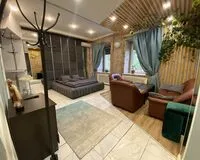 Апартаменты «Студия». Мини-отель Мини-отель Crystal на Таганке Москва