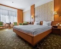 Семейный номер 3-местный. Гостиница Гостиница Атриум Палас Екатеринбург
