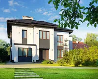 Апартаменты ARS apartments