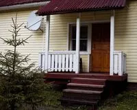 Апартаменты «Комфорт». База отдыха База отдыха Сямозеро Пряжинский район