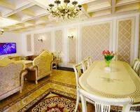 Апартаменты 2 спальни. Гостиница Гостиница Viila Bellini Судак