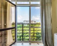Апартаменты «Комфорт». Апартаменты Апартаменты Oplot Apartments Sorrento Park посёлок городского типа Сириус