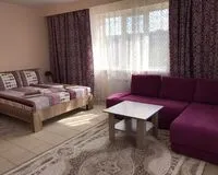 Апартаменты 2 местные с кухней. Апартаменты Апартаменты Siberia Apartments Новосибирск