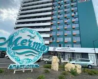 Апартаменты СПС
