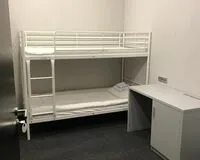 Двухместный номер «Эконом». Отель Отель Восток Санкт-Петербург