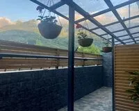 Апартаменты Oplot Apartments Green