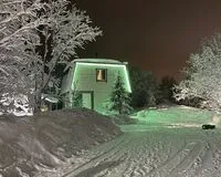Дом/коттедж 3 спальни. База отдыха База отдыха Forrest СНП Свой Дом
