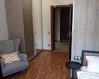 Двухместный номер «Комфорт». Отель Отель Etilia hotel Конаково