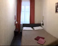 Двухместный номер. Мини-отель Мини-отель Клевер Санкт-Петербург