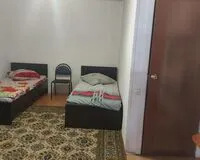 Двухместный номер. Хостел Хостел Юрин дворик деревня Соколово