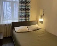 Двухместный номер. Мини-отель Мини-отель Клевер Санкт-Петербург