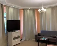 Трехместный номер «Люкс». Мини-отель Мини-отель Мари Роз село Детляжка