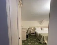Двухместный номер с 1 кроватью. Отель Отель Старосадский Москва