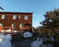 Дом/коттедж 4 спальни. Гостевой дом Гостевой дом Комплекс Удачный Красноярск